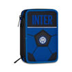 Picture of INTER 3 ZIPPER FILLED PENCIL CASE